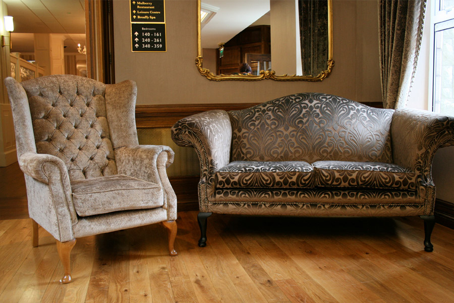 Upholstery Services in Roscommon